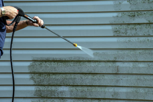 Spring City, PA Pressure Washing Services Company