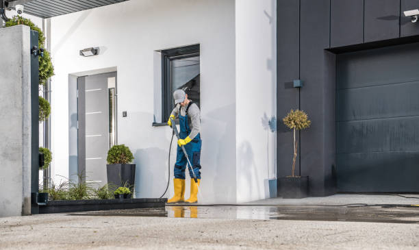Best Concrete Sealing  in Spring City, PA